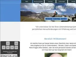Sites similar to schaff-consulting.de