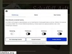 Sites similar to schaffell-arlt.com
