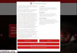 Sites similar to schaffenskraft.de