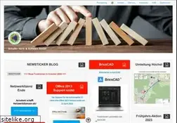 Sites similar to schaffer-edv.de