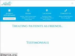 Sites similar to schafferfamilyeyecare.com