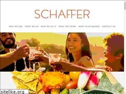 Sites similar to schafferla.com