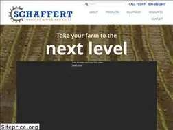 Sites similar to schaffert.com
