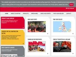 Sites similar to schafferuk.com