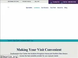 Sites similar to schaffervision.com