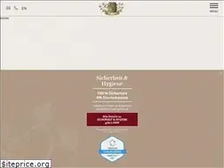 Sites similar to schafflerwirt.de