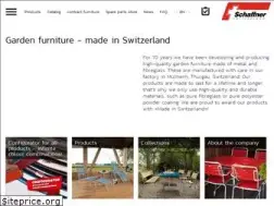 Sites similar to schaffner-ag.ch