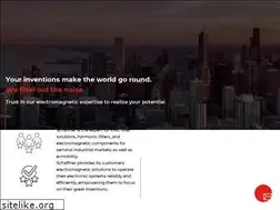 Sites similar to schaffner.jp