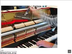 Sites similar to schaffpiano.com
