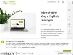 Sites similar to schaffrath-digital.de