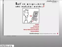 Sites similar to schaffrina.de
