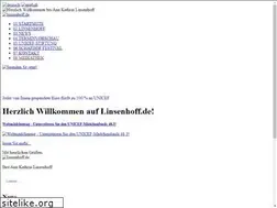 Sites similar to schafhof-festival.de