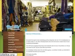 Sites similar to schafhof-perl.de