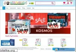 Sites similar to schafi-shop.de