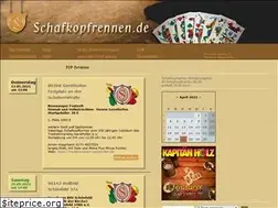 Sites similar to schafkopfrennen.de