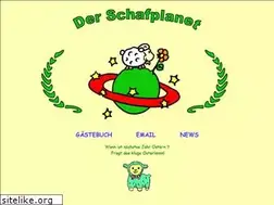Sites similar to schafplanet.de