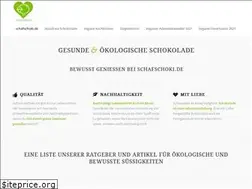 Sites similar to schafschoki.de