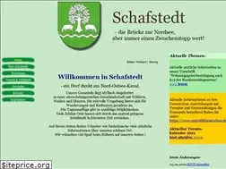 Sites similar to schafstedt.de
