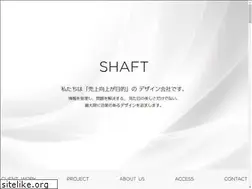 Sites similar to schaft.ws