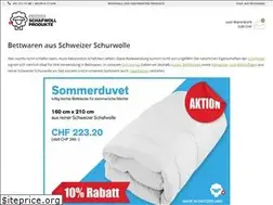 Sites similar to schafwolle.ch