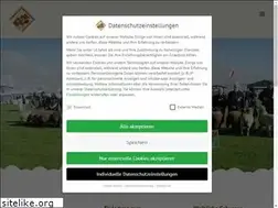 Sites similar to schafzucht-mv.de