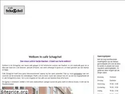 Sites similar to schagchel.nl