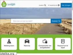 Sites similar to schagen.nl