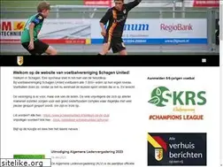 Sites similar to schagenunited.nl