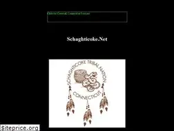 Sites similar to schaghticoke.net
