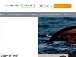 Sites similar to schah-sedi.de