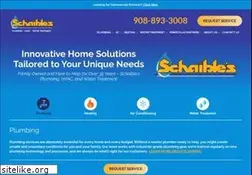 Sites similar to schaiblesplumbing.com