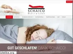 Sites similar to schaico.de