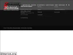 Sites similar to schaider.at