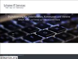Sites similar to schairer-its.com