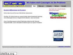 Sites similar to schairer.de