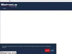 Sites similar to schake-gmbh.de