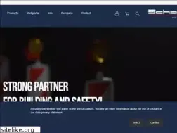 Sites similar to schake.com