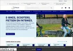 Sites similar to schakelaar-tweewielers.nl