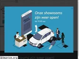 Sites similar to schakelautogroep.nl