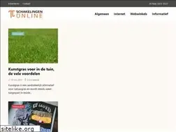 Sites similar to schakelingenonline.nl