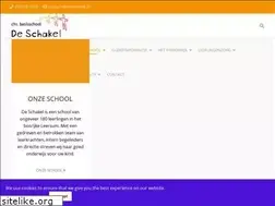 Sites similar to schakelleersum.nl