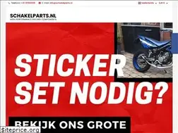 Sites similar to schakelparts.nl