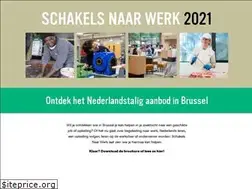 Sites similar to schakelsnaarwerk.be