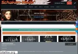 Sites similar to schaken-mods.com