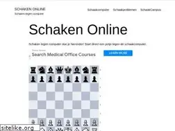 Sites similar to schakentegencomputer.nl