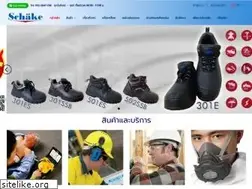 Sites similar to schakethailand.com