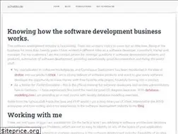 Sites similar to schakko.de