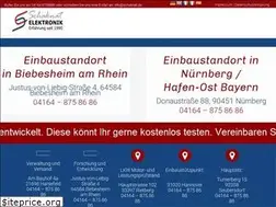 Sites similar to schaknat.de