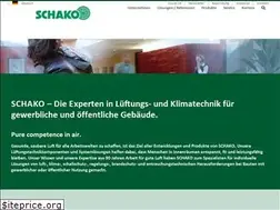 Sites similar to schako.com