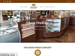 Sites similar to schakolad.com
